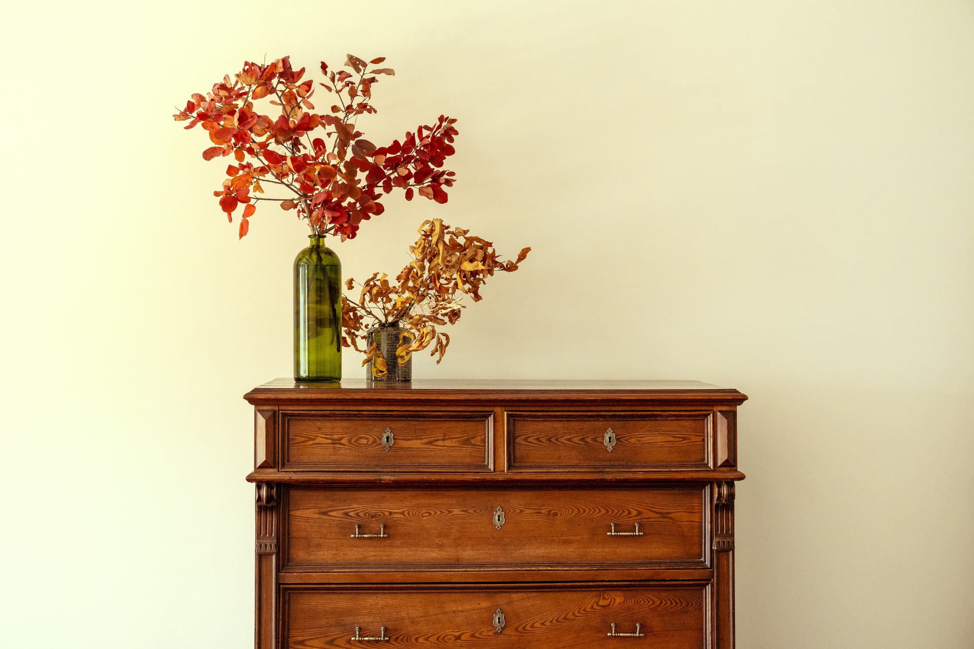 Commode art déco : comment reconnaître une pièce authentique en un coup ...