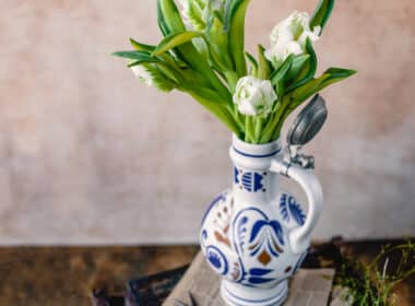 faience de delft